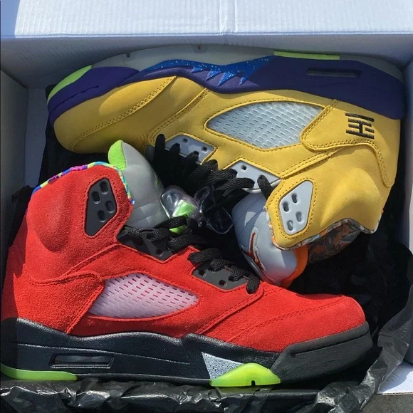 Jordan | Shoes | Jordan 5s And 9s For Sell Back To School  display picture 3